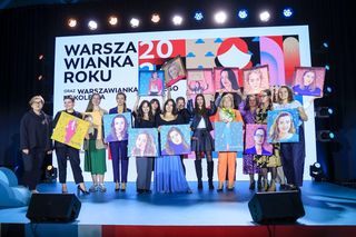 Warszawianka Roku 2024 - poznaliśmy nominacje. Jak głosować?