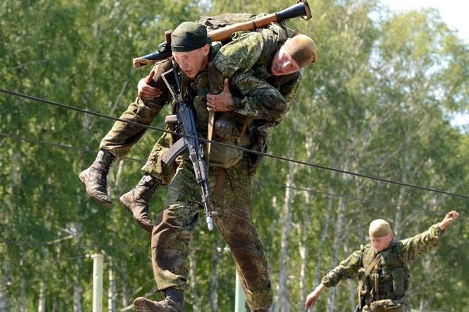 Rosyjskie straty na wojnie w Ukrainie: Ponad 15 tys. zmobilizowanych żołnierzy nie żyje. Dlaczego Kreml ukrywa prawdziwą skalę ofiar?
