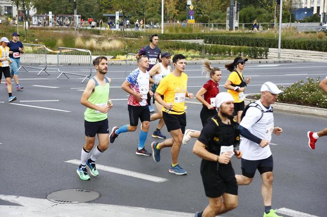 45. Nationale-Nederlanden Maraton Warszawski 