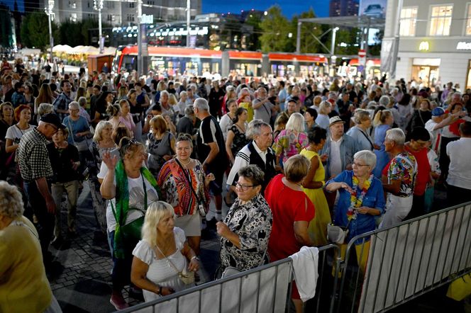 Gorące rytmy na zakończenie lata. Karnawałowy finał "Roztańczonego Wyspiańskiego" w Katowicach