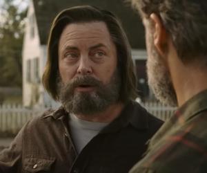 „The Last of Us”, sezon 2 (Nick Offerman) 