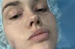 M jak miłość po wakacjach. Franka (Dominika Kachlik)