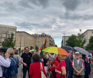 Łódź dla wszystkich - spacer ulicą Piotrkowską