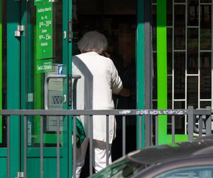 Krystyna Loska - królowa telewizji wciąż w formie