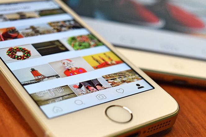 Awaria Instagrama. Internauci mieli dziś problem z logowaniem