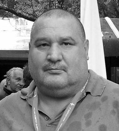Grzegorz Skrzecz 