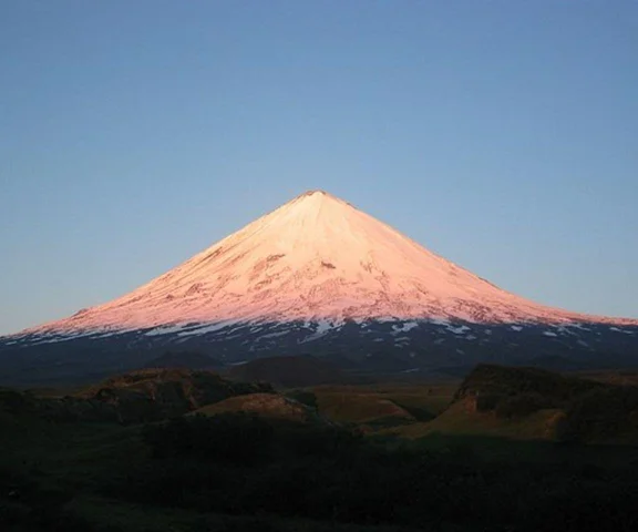 Potężne trzęsienie ziemi i erupcja wulkanu na Kamczatce