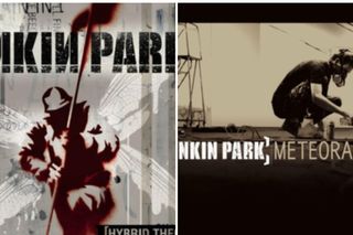 Hybrid Theory czy Meteora - który album Linkin Park jest lepszy? Wybierali byli współpracownicy Chestera Benningtona