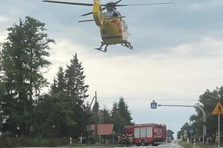 Działania straży podczas wakacji