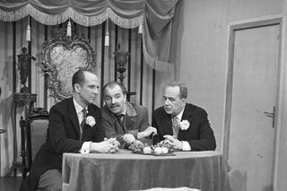 Kabaret Starszych Panów-antidotum na PRL