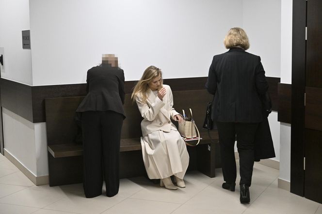 Agnieszka Kaczorowska i Maciej Pela - rozwód