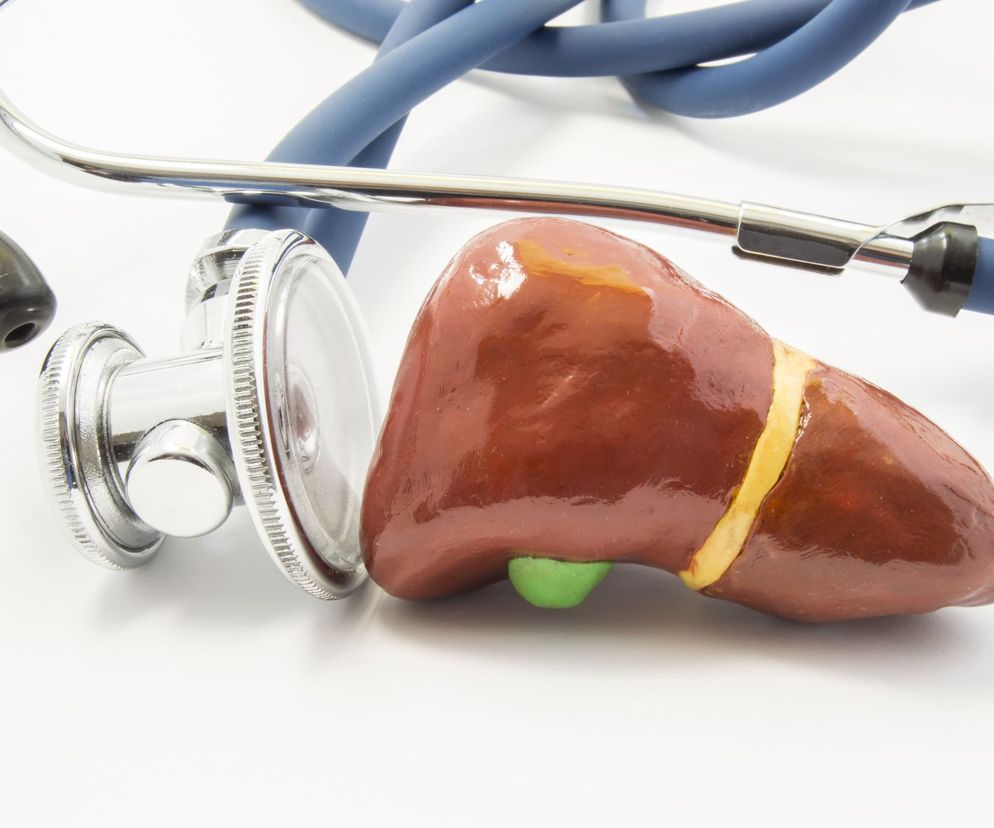 Hepatolog i hepatologia