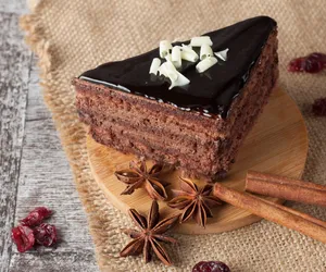 Placek wiedeński. Tak boski, że wynagrodzi ci trudy