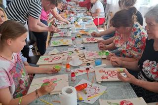 Koło gospodyń wiejskich