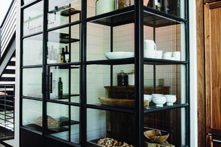 Przechowywanie w kuchni