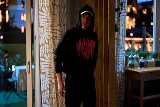 Na Wspólnej odc. 3885. Pablo (Jakub Kwaśniewicz)