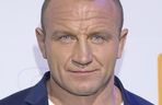Mariusz Pudzianowski pokazał mamę. Takie kadry to rzadkość 