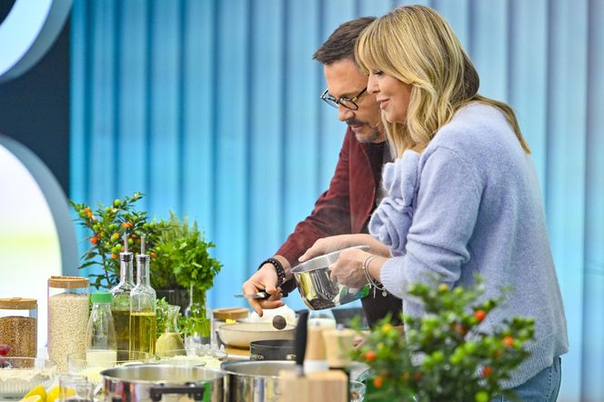 A jednak! Ibisz i Wachowicz razem! Tak zakończy się jego rozstanie z Sykut-Jeżyną