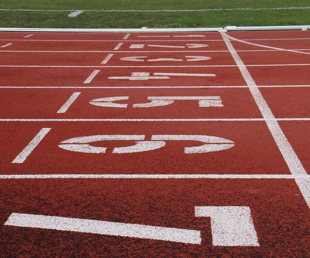 Lekkoatletyka