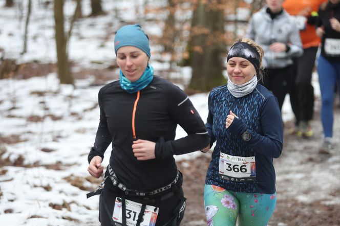 W pięknej scenerii pokonali 5-kilometrową trasę. Za nami kolejny bieg z cyklu City Trail w Katowicach 