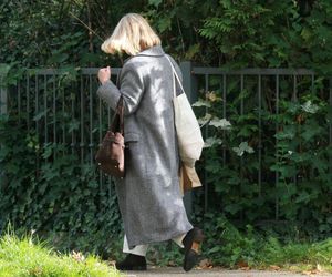 Małgorzata Tusk odzyskała lexusa