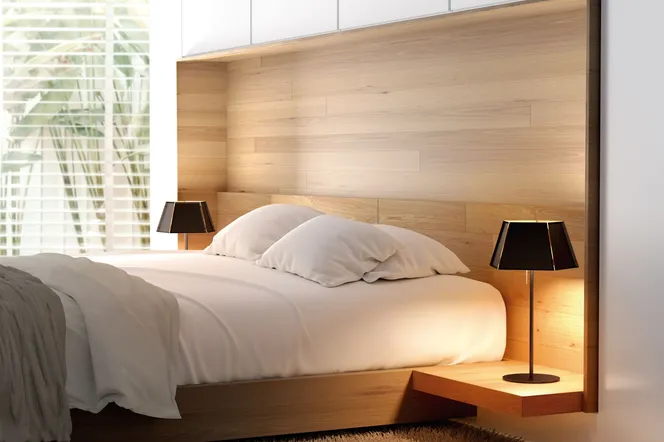 Jak urządzić idealnie funkcjonalną i wygodną sypialnię? Oto kilka wskazówek