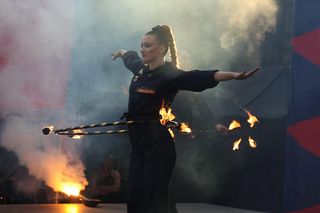 Lublinalia 2025 - dzień trzeci