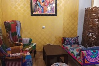 Kumar's Indian Bar & Restaurant