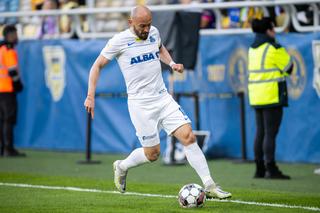 Ruch nie wykopie FOSY przed bramką w meczu z wrocławianami. Tomasz „FOSA” Foszmańczyk napisze swoją historię na Stadionie Śląskim