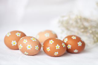 Ciekawe ozdoby wielkanocne DIY