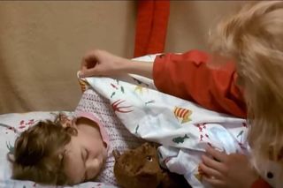 Zagrał Piotrusia w Koglu-Moglu i zniknął. Ilona Łepkowska zdradziła, co się z nim stało