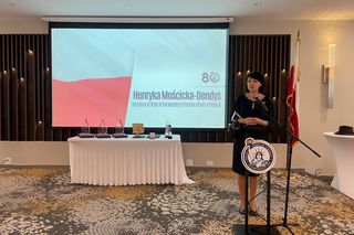 80 lat Kongresu Polonii Amerykańskiej