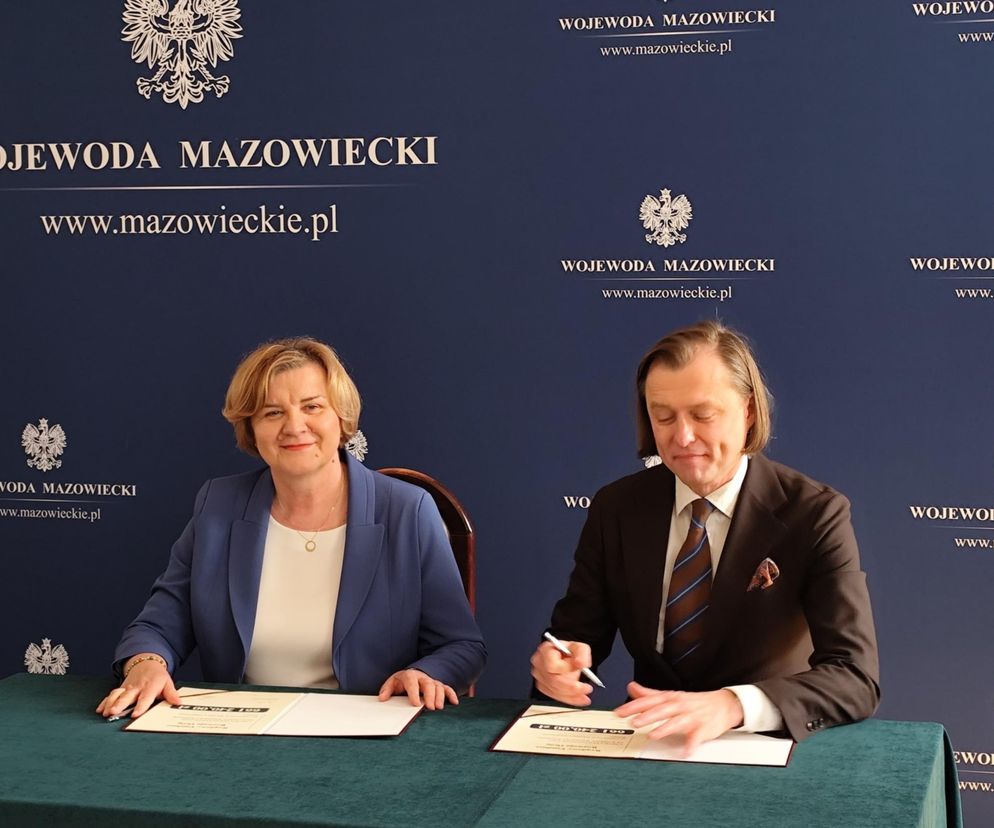 Będzie nowy odcinek ul. Szkolnej w Wiśniewie