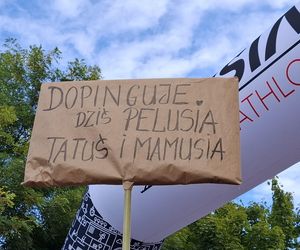 Ludzie z żelaza zmagali się w Kaliszu. Za nami Calisia Triathlon 2025