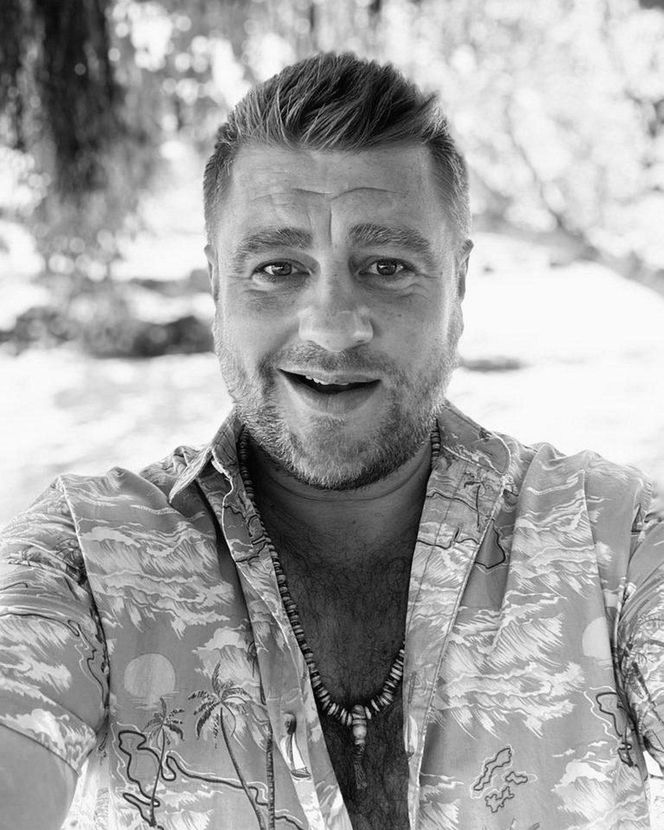 Historia miłości Tomasza Jakubiaka i Anastazji