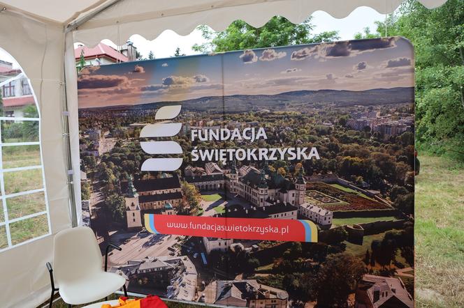 Za nami wyjątkowy piknik w Bardzie! Działali razem dla lokalnych organizacji pozarządowych [ZDJĘCIA]