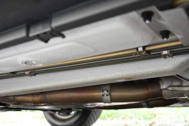 Fabrycznie nowe BMW serii 7 z 1992 roku