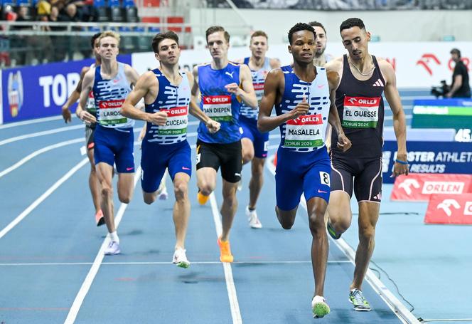 Jubileuszowy Orlen Copernicus Cup w Toruniu. Zdjęcia kibiców i sportowców