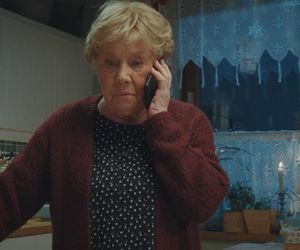 	M jak miłość odc. 1866. Barbara (Teresa Lipowska)