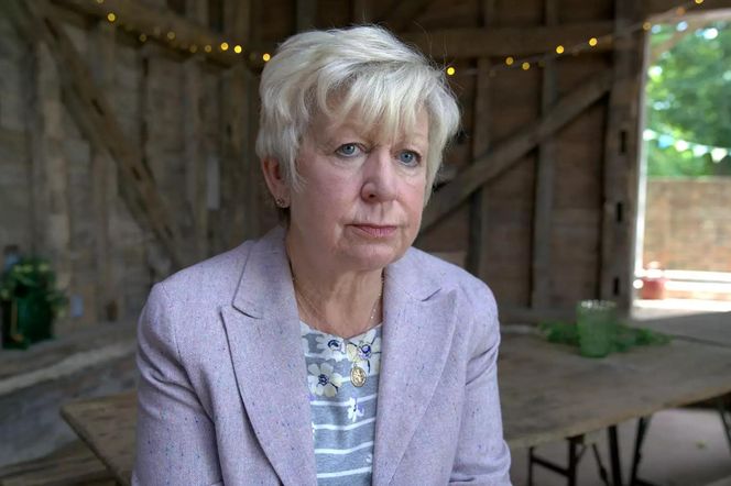 Gwiazda "To właśnie miłość" nie żyje! "Przegrała walkę"