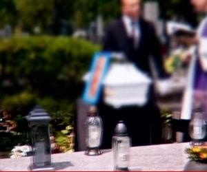 Śmierć 4-miesięcznego Oskara i skandal wokół zatrzymania jego matki