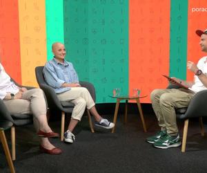 Zaczęło się od bólu ręki. Ewa miała 15 lat, kiedy zachorowała na mięsaka kości ramiennej