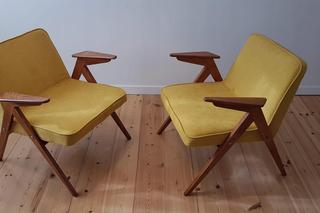 Kultowe meble z PRL-u