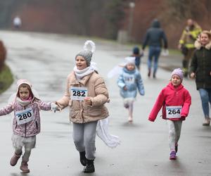 Bieg Fundacji Śląskie Anioły w Katowicach