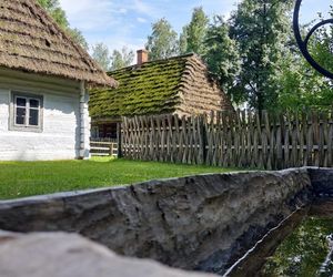Tutaj powstaje serial 1670