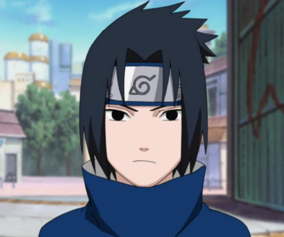 Sasuke