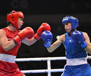 Julia Szeremeta w finale Pucharu Świata w Warszawie