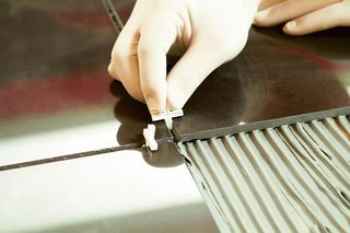 Przygotowanie du fugowania