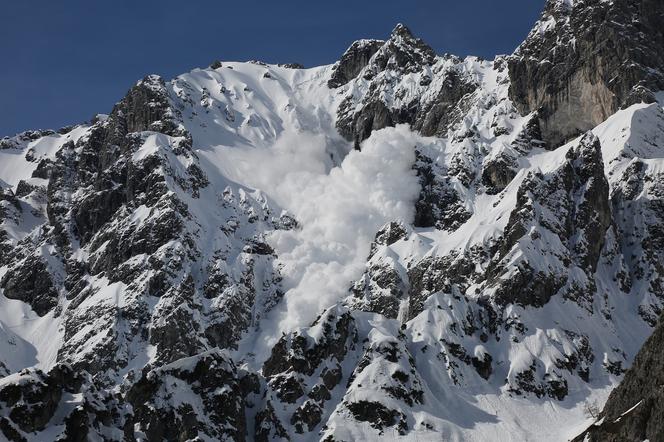 UWAGA w Karkonoszach zamknięte szlaki! Sprawdź które!