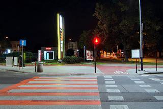 16 dzielnic, 300 przejść dla pieszych: nowe oświetlenie dla miasta